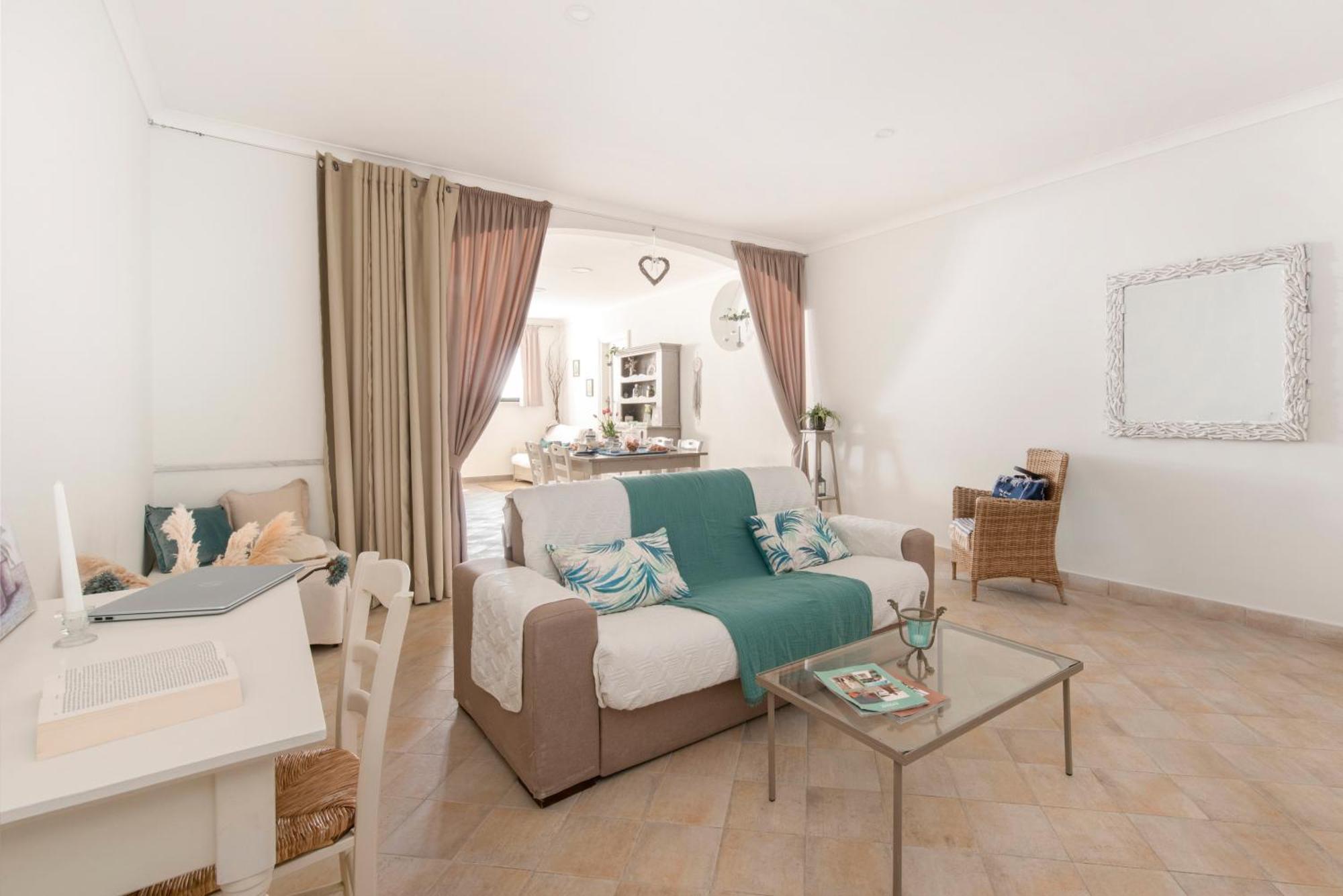 Marziale - De Vivo Realty *